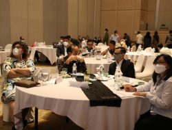 Kembangkan Medical Tourism, BP Batam Siapkan KEK Kesehatan Internasional Sekupang