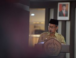 Kabar Baik, Hari ini Riau Nihil Kasus Covid-19