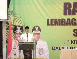 LPTQ Diharapkan Mampu Membumikan Ajaran Alquran Bagi Masyarakat