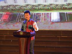 Harlah ke-62, Rudi Ajak PMII Wujudkan Batam Madani yang Modern dan Sejahtera