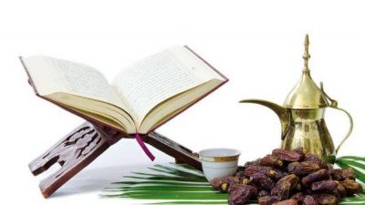 Riau Dapat Hadiah 4 Ton Kurma dan 600 Alquran dari Duta Besar Arab Saudi