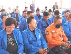 Pemkot Jaksel Bersama PMI Gelar Seminar Penanggulangan Bencana