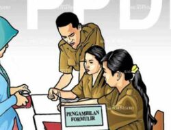 Disdik Kabupaten Bogor dan KCD Pendidikan Wilayah I Saling Tuding soal PPDB, Ini Penjelasannya