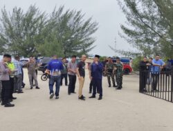 HUT Bengkalis ke-511, Ini Himbauan Kevin untuk Masyarakat