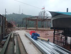 PT Jaswita Diduga Kangkangi Perpres Kawasan Konservasi Terkait Restoran Rindu Alam