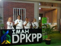 Bogor Fest 2023: DPKPP Hadirkan Imah Murah