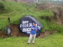 Roadshow LSM Matahari, Ingatkan Pengusaha di Jalur Bopunjur Tak Bikin Bangunan di Luar Kajian