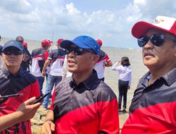 Rayakan Haornas 2023, Disparbudpora Bengkalis Gelar Berbagai Perlombaan Tradisional
