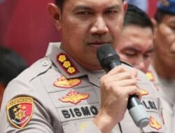 Kapolresta Bogor: Jadi Polisi Harus Punya Sifat Penolong Tanpa Pamrih