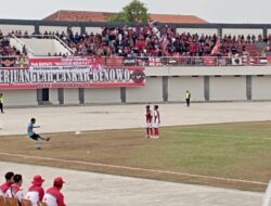 Sengit! Liga 3 Jateng Duel PSIP Pemalang vs PERSAB Brebes Hujan Kartu Kuning Berakhir Imbang