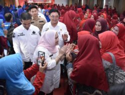 Kasmarni: Guru MDTA dan Madrasah Adalah Garda Terdepan Ciptakan Generasi Islami