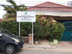 Judi Togel Kembali Marak, MUI Kabupaten Pemalang: Prihatin, Instansi Terkait Harus Bertindak Tegas