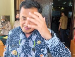 Bupati Pemalang: Saya Akan Kordinasi Dengan Kapolres Agar Togel dan Segala Bentuk Perjudian Untuk Segera Dihilangkan