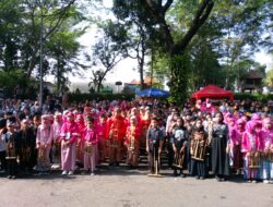 KPAPI Gelar Lomba Angklung se-Jabodetabek