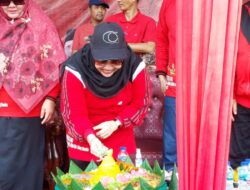 Kasmarni: Transformasi Guru Adalah Kunci Untuk Capai Visi Indonesia Lebih Maju