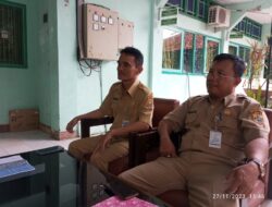 Dinkes Kabupaten Pemalang: Monkeypox Dapat Menular Melalui Kontak Fisik Langsung