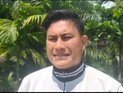Curahan Hujan Deras, 7 Desa di Kecamatan Bantan Tergenang Air