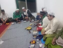 Majelis Taklim Hawil Khairat Akan Terus Syiarkan Dakwah Islam dengan Memperingati Maulid Nabi Muhammad 1445 H