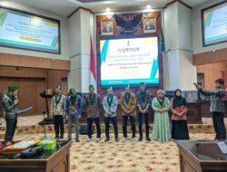 Al Aziz Jaya Wiguna Nahkodai HMI MPO Cabang Kabupaten Bogor Periode 2023-2024