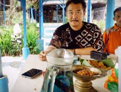 Lahan Bong Cino Batur Jadi Rebutan, Puluhan Warga Tionghoa Resah Tak Rela Makam Leluhur Diacak-acak