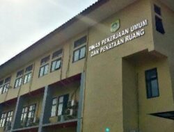 Aktivis LSM KPKB Surati Dinas PUPR Kabupaten Bogor, Ada Apa?