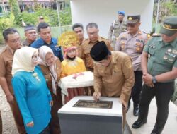 Bupati Tanjab Barat: Pemkab Fokus Tingkatkan Pendidikan