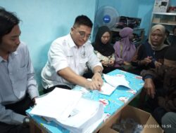 Heru Ardi Irawan and Patners Siap Perjuangkan Hak Ratusan Nasabah Koperasi KSP DANA Pemalang yang Digelapkan Hingga Miliaran Rupiah