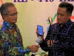 Pemkab Pemalang Kini Buka Layanan Call Center 112 Guna Respon Gawat Darurat Aduan Masyarakat
