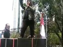 LSM KPKB Bakal Laporkan Proyek Mangkrak di Kabupaten Bogor ke APH