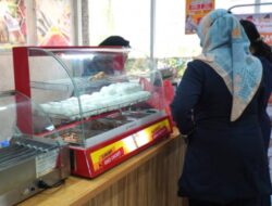 Omzet Penjualan Djawara Meatshop Alami Peningkatan