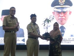 Pj Bupati Bogor Gaungkan Budaya Masyarakat Peduli Lingkungan, Sabilillah: Jangan Abaikan Kritik