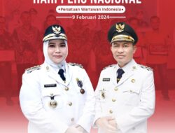 HPN 2024, Bupati Ajak Insan Pers Ciptakan Pemilu Damai dan Demokratis