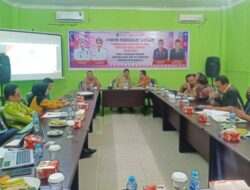 Tingkatkan Produksi Pertanian dan Peternakan, Dinas TPHP Bengkalis Siapkan Program Prioritas