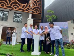 Rasakan Sensasi Menginap di Cottage Paus Putri Duyung Ancol