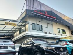 Bengkel Body Repair Panca Buana Sukses Tawarkan Pengecatan All Body, Ada Diskon Spesial