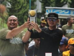 Pertahankan Adipura, DPRD Kota Bogor Siap Perjuangkan Insentif 1.700 Petugas Kebersihan
