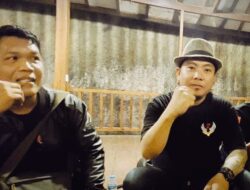 Harlah ke-3, Ketua Ormas 234SC Pemalang Dorong Kadernya Nyalon Bupati Lewat Jalur Independen
