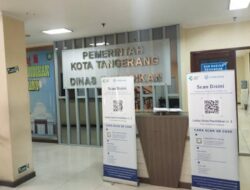 LSM KPKB Bakal Laporkan Dugaan Korupsi Berjamaah Anggaran PKBM ke Kejari Tangerang