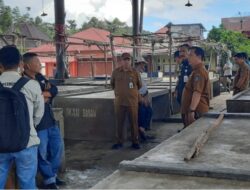 Presiden Jokowi Batal ke Kerinci dan Sungai Penuh, ini Penyebabnya