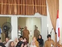 Pj Bupati Kerinci Gelar Pesantren Kilat Ramadan Bersama TP-PKK