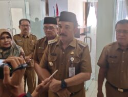 Pj Bupati Kerinci Tegaskan Gaji Perangkat Desa Wajib Cair Sebelum Lebaran