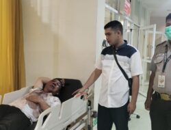 Polsek Ciawi Lakukan Penyelidikan Aksi Pengeroyokan di Kos-kosan Desa Bendungan