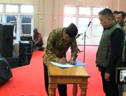 Bapemperda DPRD Kota Sungai Penuh Hadiri Rapat Fasilitasi Raperda Biro Hukum Setdaprov Jambi