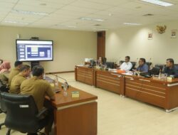 Komisi IV DPRD Kota Bogor dan Disdik Rumuskan Kebijakan Baru PPDB