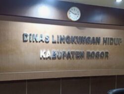 Penanganan Sampah Amburadul, Kadis DLH Kabupaten Bogor Sulit Dikonfirmasi