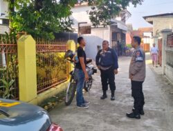Polisi Tindaklanjuti Laporan KDRT di Cibinong