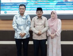 Pemkab Tanjab Barat Gelar Malam Perpisahan untuk Kajari Marcello Bellah