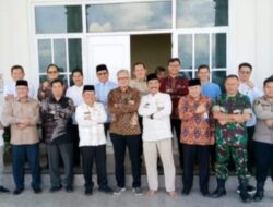 Pj Bupati Kerinci Apresiasi Program BKKBN RI