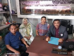 Keluarga Pasien dan RS Harapan Sehat Pemalang Sepakat Damai