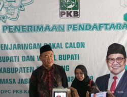 PKB Dipastikan Tak Dukung Petahana, Abdul Khalim Salah Satu yang Bakal Diusung